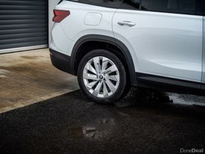Skoda Kodiaq SE L TDI DSG - Image 4
