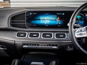 Mercedes-Benz GLE GLE 350 DE 4MATIC AMG LINE - Image 4