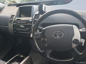 Toyota Prius 2008 - Image 2