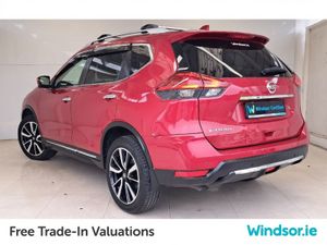 Nissan X-Trail 1.7 DCI SVE 7 S €3000 scrappage off - Image 4