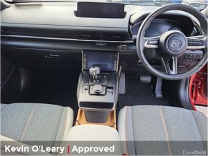 Mazda MX-30 Exclusive-Line 35.5Kwh 145PS - Image 2