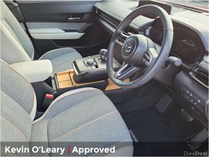 Mazda MX-30 Exclusive-Line 35.5Kwh 145PS - Image 4