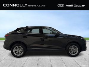 Audi Q3 E-HYBRID SPORTBACK SE A/T - Image 4