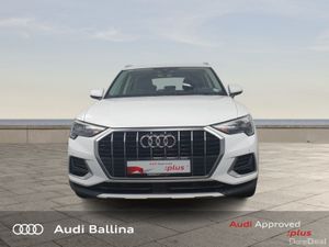 Audi Q3 35 TDI 150HP SE *Comfort Package* - Image 4