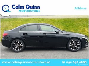 Mercedes-Benz A-Class A180d A/T *12 Months Warrant - Image 2