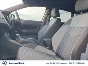 Volkswagen Taigo R-LINE 75 1.0TSI 116HP D7F - €500 - Image 4