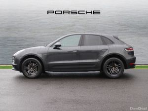 Porsche Macan Macan - Image 3