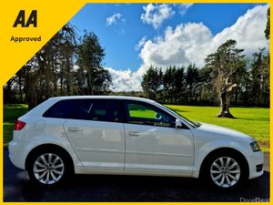 💥2012 Audi A3💥(Sport+Auto+76,000Km) - Image 3