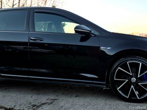 🔥 2015 Volkswagen Golf GTE 1.4 TSI Plug-In Hybrid - Image 3