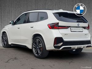 BMW X1 xDrive25e M Sport - Image 2