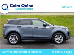 Land Rover Range Rover Evoque 1.5 PHEV AWD Bronze - Image 3