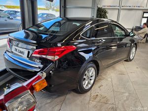 17 HYUNDAI I40 1.7 CRDI S BL/DR - Image 2