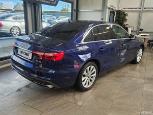 221 AUDI A4 SE PLUS 2.0 DIESEL - Image 4
