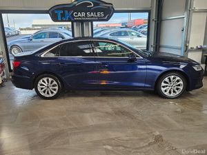 221 AUDI A4 SE PLUS 2.0 DIESEL - Image 2