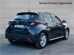 Mazda Mazda2 HYBRID 5DR (116ps) Centre-Line AT - Image 3