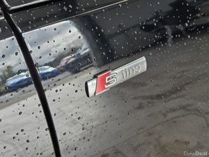 191 AUDI A4 S-LINE - Image 2