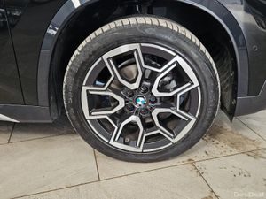 231 BMW X1 X-LINE 2.0 DIESEL - Image 3