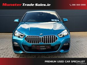 BMW 2-Series 218I M-Sport Sport Auto - Image 4