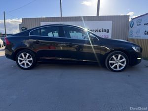 171 Volvo S60 2.0D Low Miles One Owner - Image 3