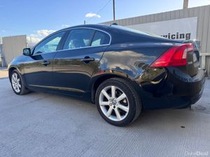 171 Volvo S60 2.0D Low Miles One Owner - Image 2