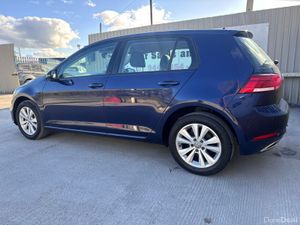 172 VW Golf 1.6TDI COMFORTLINE Warranty - Image 3