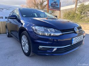 172 VW Golf 1.6TDI COMFORTLINE Warranty - Image 4