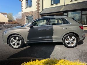 Stunning 201 Audi Q3 S-Line Auto! - Image 4