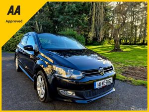 💥2014 Volkswagen Polo💥(Auto+60,000Km's+Warranty) - Image 3