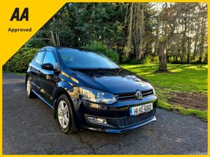 💥2014 Volkswagen Polo💥(Auto+60,000Km's+Warranty) - Image 2