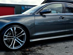 🔥 2017 Audi A6 2.0 TDI 190 Quattro S Line - Image 4