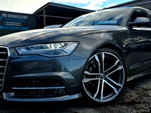 🔥 2017 Audi A6 2.0 TDI 190 Quattro S Line - Image 2