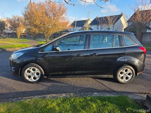 Ford Grand C-Max  (NEW NCT TODAY )!! - Image 3