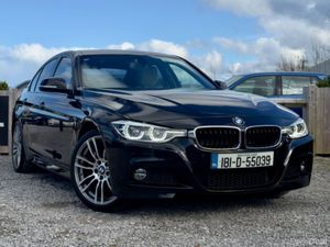 BMW 3-Series 330 F30 E M Sport 4DR Auto - Image 3