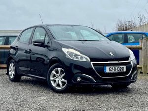 Peugeot 208 Active 1.2 68 4DR - Image 2