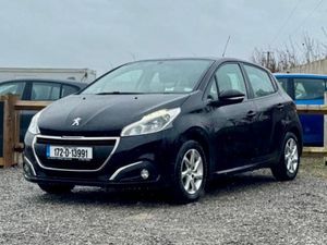 Peugeot 208 Active 1.2 68 4DR - Image 4