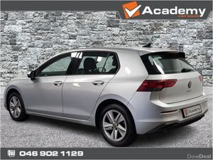 Volkswagen Golf Life 1.0 TSI 110HP 5DR**DUE IN** - Image 3