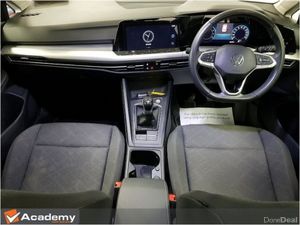 Volkswagen Golf Life 1.0 TSI 110HP 5DR**DUE IN** - Image 2