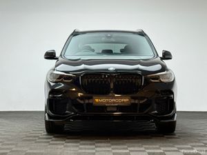 BMW X5 45E M SPORT XDRIVE - Image 2