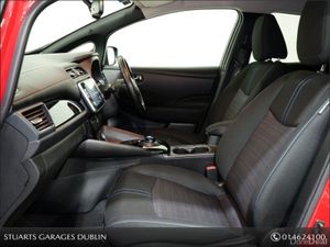 Nissan Leaf 40k EV SV Premium 40KW MY22 4DR - Image 3