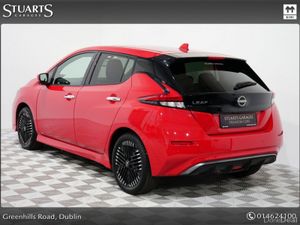 Nissan Leaf 40k EV SV Premium 40KW MY22 4DR - Image 2