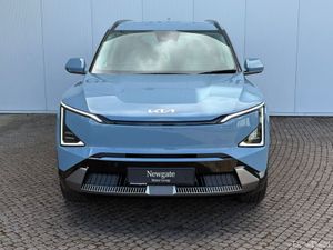 Kia EV5 EARTH 3 - Image 2