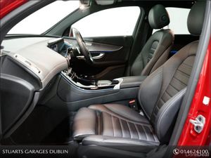 Mercedes-Benz EQC **PREMIUM** EQC 400 AMG LINE: HY - Image 3