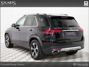 Mercedes-Benz GLE GLE 350 de 4MAT 350 DE 4matic 5D - Image 2