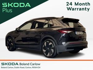 Skoda Elroq RS 340BHP *PRICE DROP* €95 PER WEEK ON - Image 4