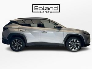 Hyundai Tucson EXECUTIVE *JUST IN* €70 PER WEEK ON - Image 4