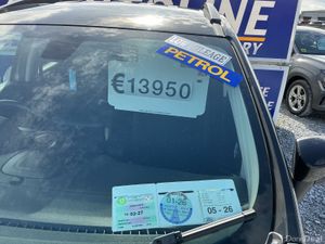 2019 FORD ECOSPORT PETROL ST-LINE LOW KMS - Image 4