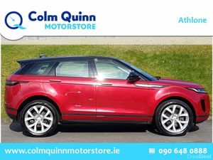 Land Rover Range Rover Evoque Bronze AWD 1.5 PHEV - Image 3