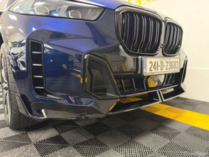 BMW X5 X5 M-Sport Diesel - Image 3