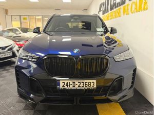 BMW X5 X5 M-Sport Diesel - Image 2