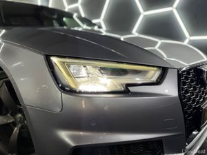 ◼️2017 AUDI A4 S-LINE AUTOMATIC◼️ - Image 4